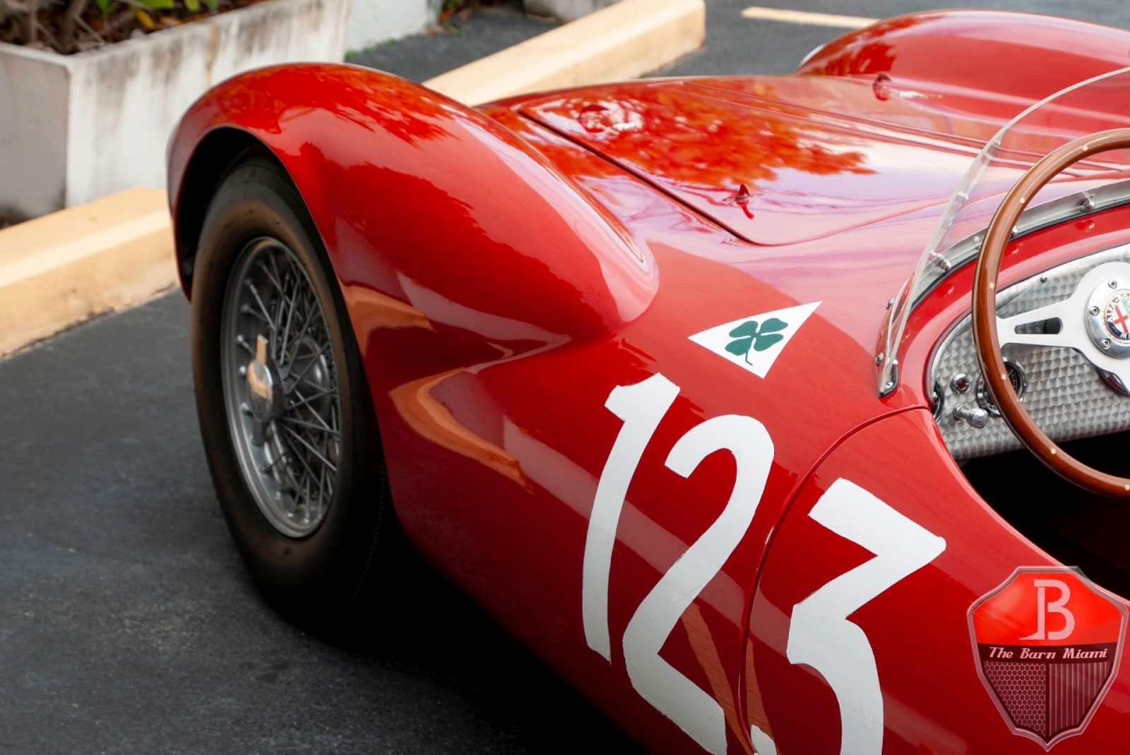 galeria alfa romeo e