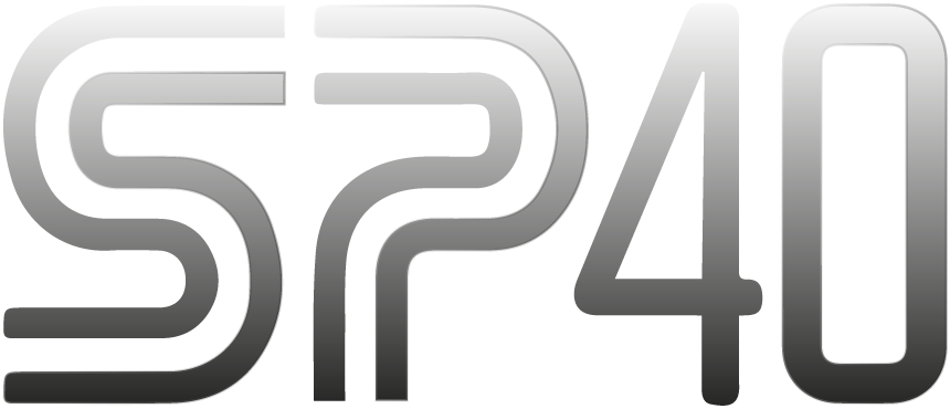logo sp40 large