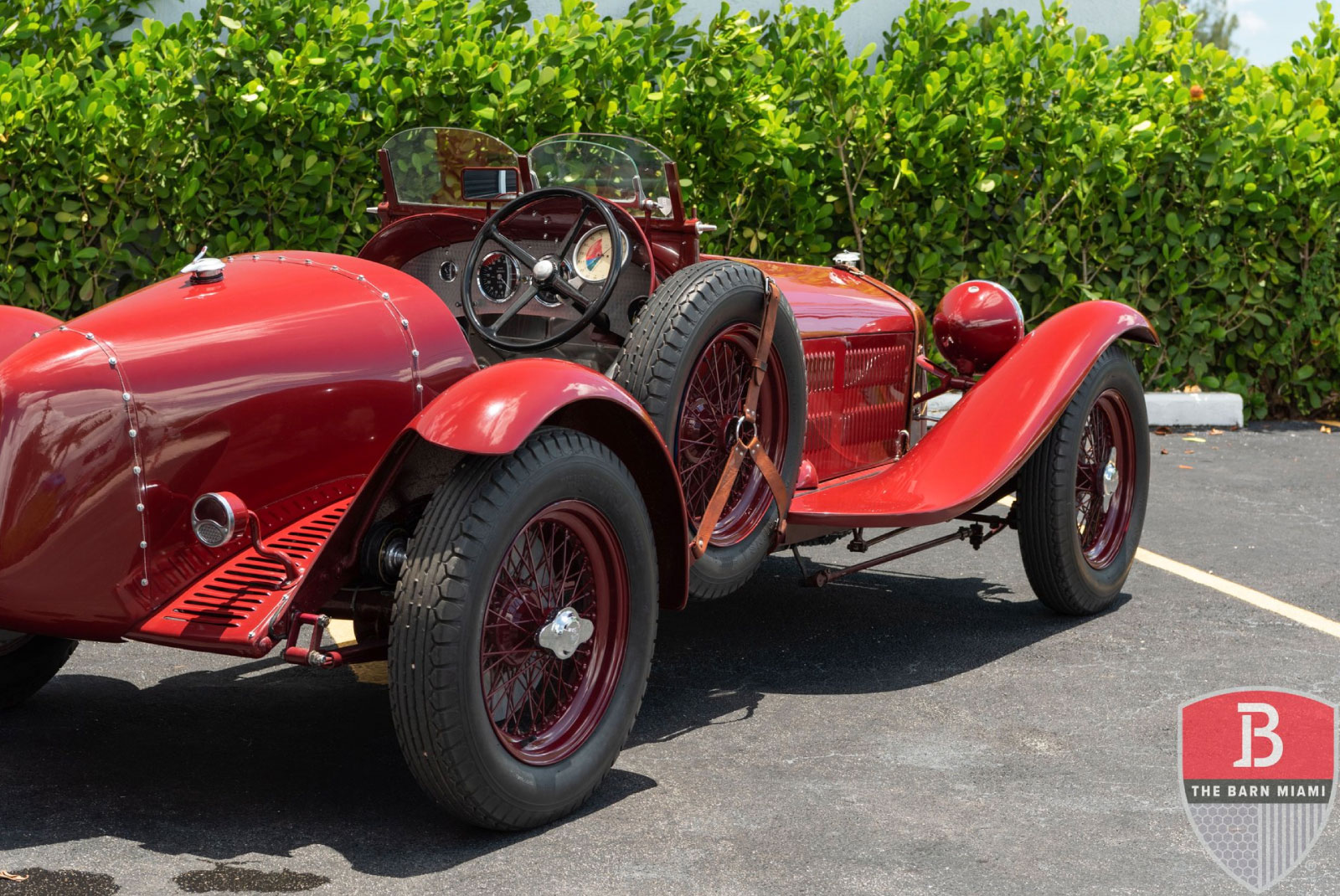 galeria alfa romeo monza e