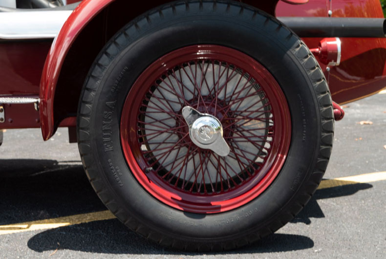 slide 4 alfa romeo monza stretti